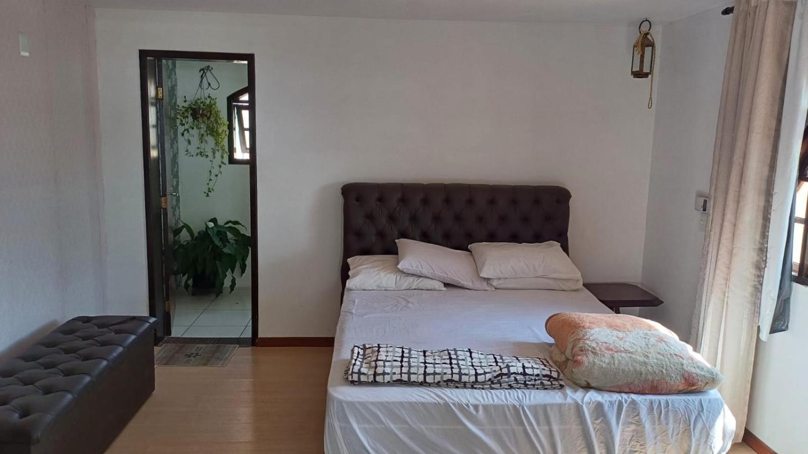 Home Pousada Residence Curitiba Eksteriør bilde